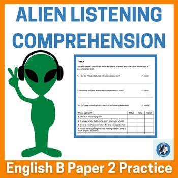 transcripts for all the <b>listening</b> activities. . Ib english b hl listening practice